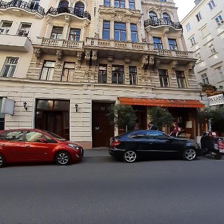 Downtown Studios فيينا المظهر الخارجي الصورة