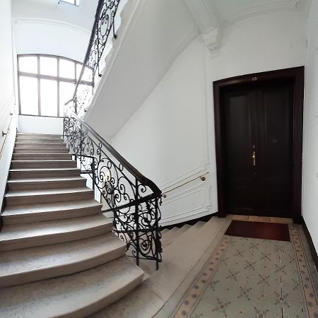 Downtown Studios فيينا المظهر الخارجي الصورة